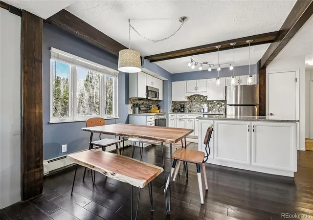 Homes for sale in Silverthorne, CO | 101 Ryan Gulch Ct #A104, Silverthorne, CO 80498 | MLS# 3645701