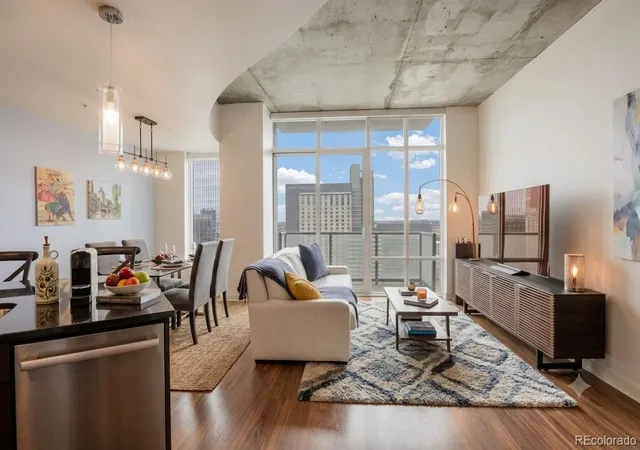 Homes for sale in Denver, CO | 891 14th St #3111, Denver, CO 80202 | MLS# 6895676
