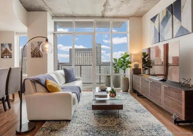 4th image of 891 14Th St #3111, Denver, CO 80202 | MLS# 6895676