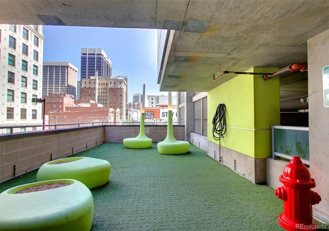 2nd image of Spire, Denver, CO 80202