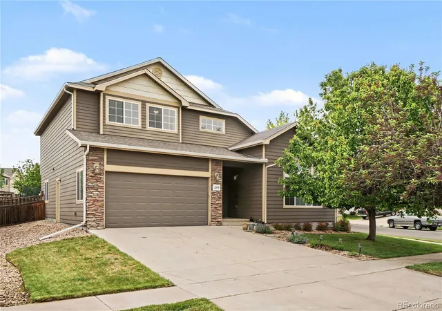 Photo 1 of Single family home for sale at 2019 Fletcher Ave, Brighton, CO 80603 | MLS# 6587062 | Listing updated on 2026-10-28