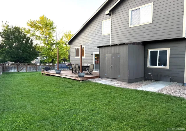 2nd image of 2019 Fletcher Ave, Brighton, CO 80603 | MLS# 6587062