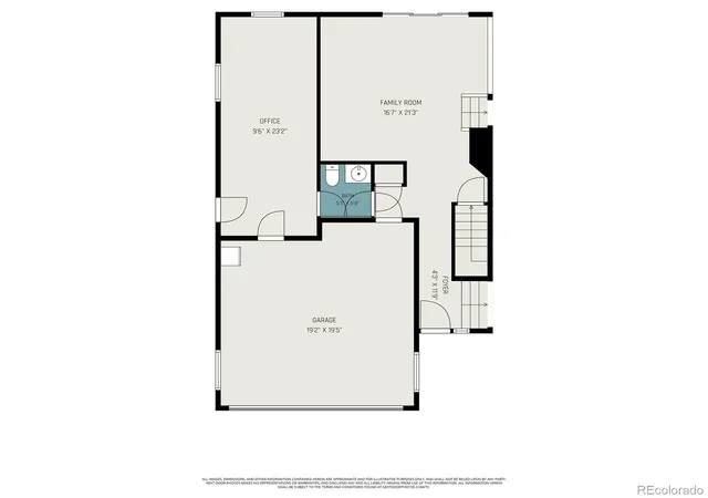 40th image of 2019 Fletcher Ave, Brighton, CO 80603 | MLS# 6587062