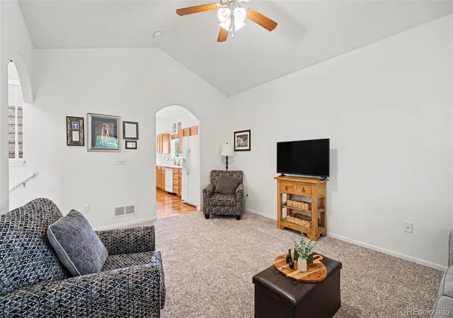 4th image of 2019 Fletcher Ave, Brighton, CO 80603 | MLS# 6587062