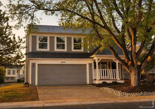 Homes for sale in Broomfield, CO | 12654 Grove St, Broomfield, CO 80020 | MLS# IR1058444
