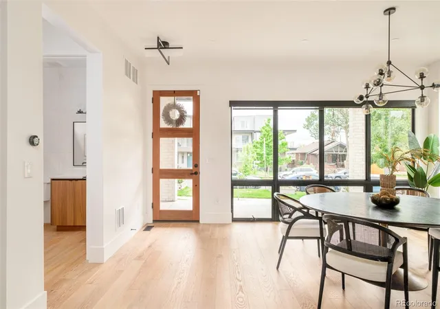3rd image of 3985 Mariposa St, Denver, CO 80211 | MLS# 8223956