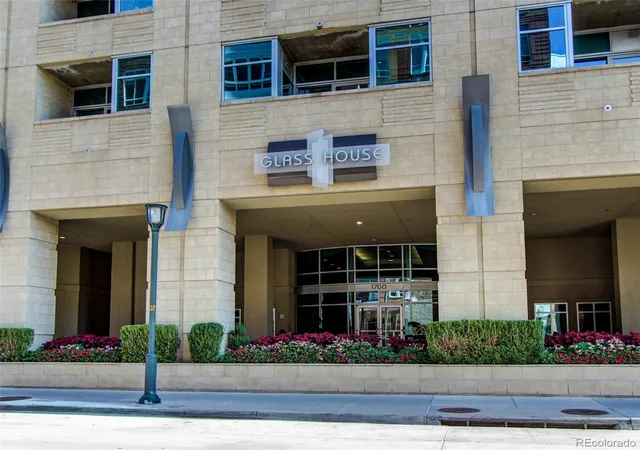 Homes for sale in Denver, CO | 1700 Bassett St #1116, Denver, CO 80202 | MLS# 5445553