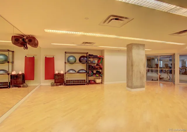 Homes for sale in Denver, CO | 1700 Bassett St #1116, Denver, CO 80202 | MLS# 5445553