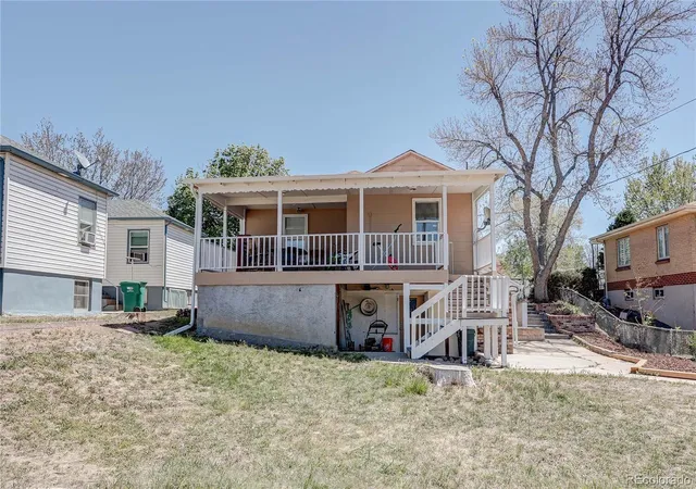 3rd image of 4609 S Lincoln St, Englewood, CO 80113 | MLS# 2559896