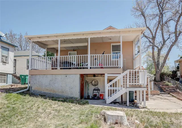 5th image of 4609 S Lincoln St, Englewood, CO 80113 | MLS# 2559896