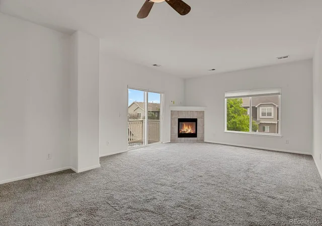 image of 14700 E 104th Ave #2105, Commerce City, CO 80022 | MLS# 9267600