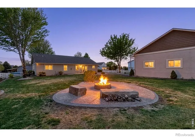 Homes for sale in Severance, CO | 2002 Trail Ridge Dr, Severance, CO 80615 | MLS# IR1058448