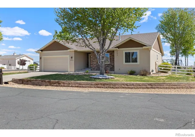 Homes for sale in Severance, CO | 2002 Trail Ridge Dr, Severance, CO 80615 | MLS# IR1058448
