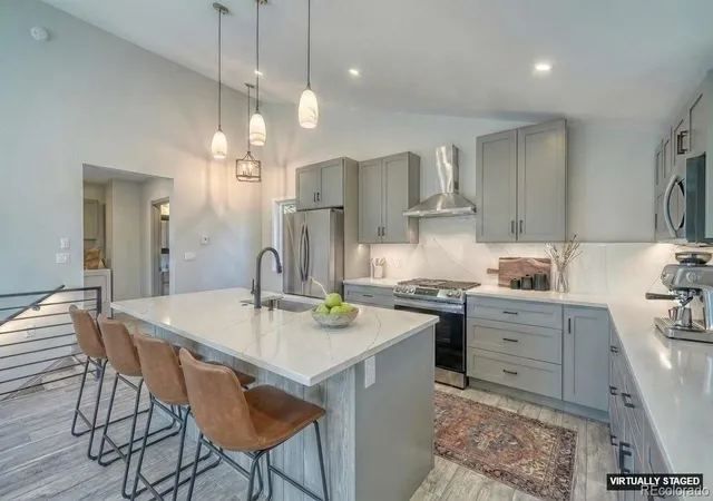 Photo 3 of Single family home for sale at 361 Birch Dr, Leadville, CO 80461 | MLS# 1800307 | Listing updated on 2026-09-04