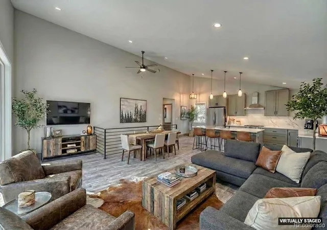 1st image of 361 Birch Dr, Leadville, CO 80461 | MLS# 1800307