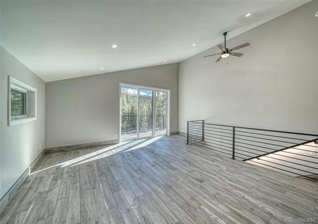 2nd image of 361 Birch Dr, Leadville, CO 80461 | MLS# 1800307