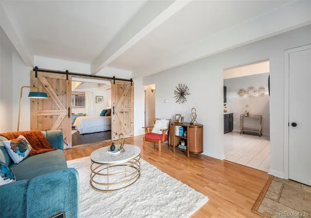 2nd image of 2890 N Harlan St #102, Wheat Ridge, CO 80214 | MLS# 2827814