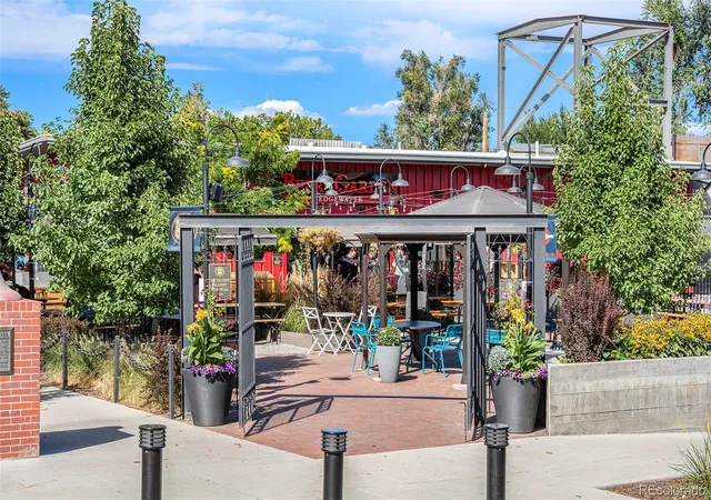 image of 2890 N Harlan St, Wheat Ridge, CO 80214