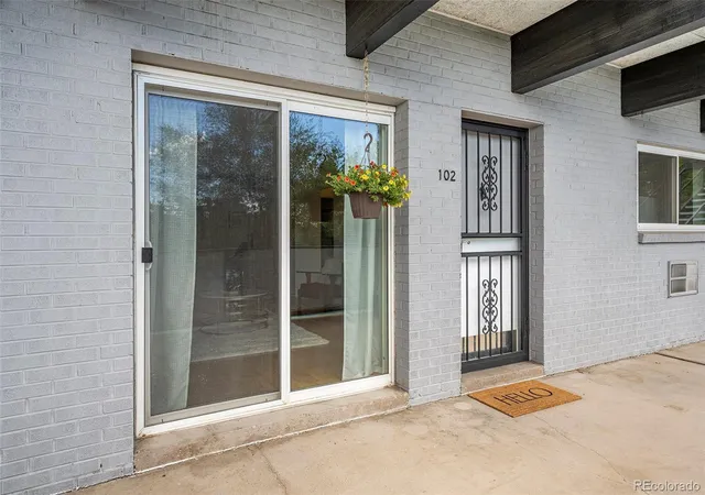 image of 2890 N Harlan St #102, Wheat Ridge, CO 80214 | MLS# 2827814