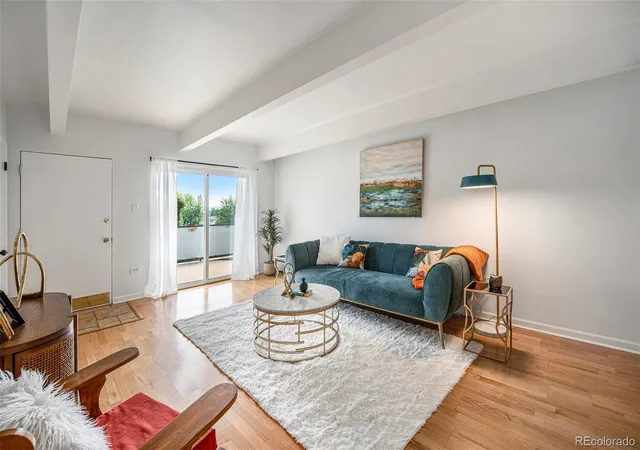 image of 2890 N Harlan St #102, Wheat Ridge, CO 80214 | MLS# 2827814