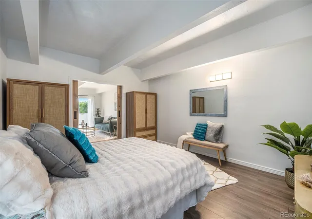 image of 2890 N Harlan St #102, Wheat Ridge, CO 80214 | MLS# 2827814