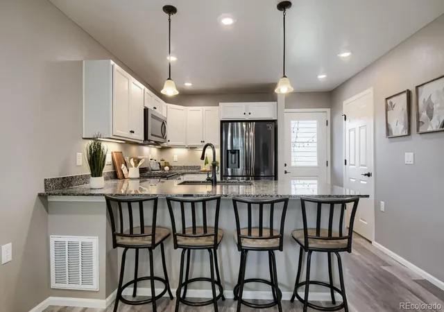 4th image of 12755 Ulster St, Thornton, CO 80602 | MLS# 3364313