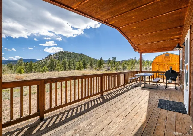 5th image of 251 Huron Rd, Red Feather Lakes, CO 80545 | MLS# IR1058450