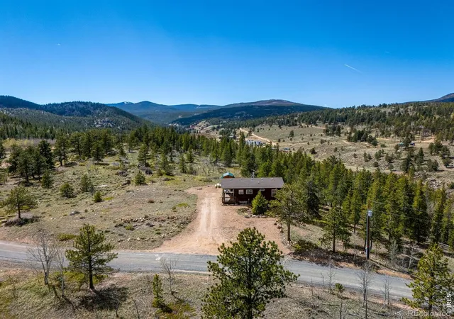 3rd image of 251 Huron Rd, Red Feather Lakes, CO 80545 | MLS# IR1058450