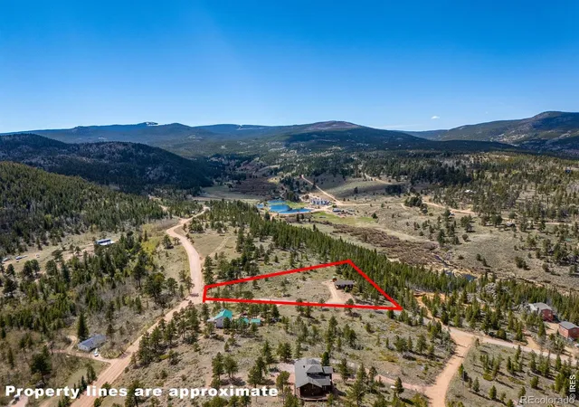 4th image of 251 Huron Rd, Red Feather Lakes, CO 80545 | MLS# IR1058450