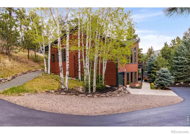 Photo 2 of Single family home for sale at 7008 Bluff Trl, Morrison, CO 80465 | MLS# IR1058451 | Listing updated on 2026-05-07