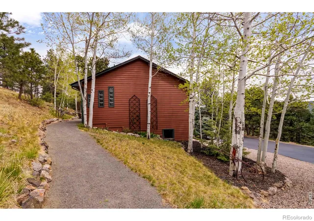 Photo 50 of Single family home for sale at 7008 Bluff Trl, Morrison, CO 80465 | MLS# IR1058451 | Listing updated on 2026-05-07