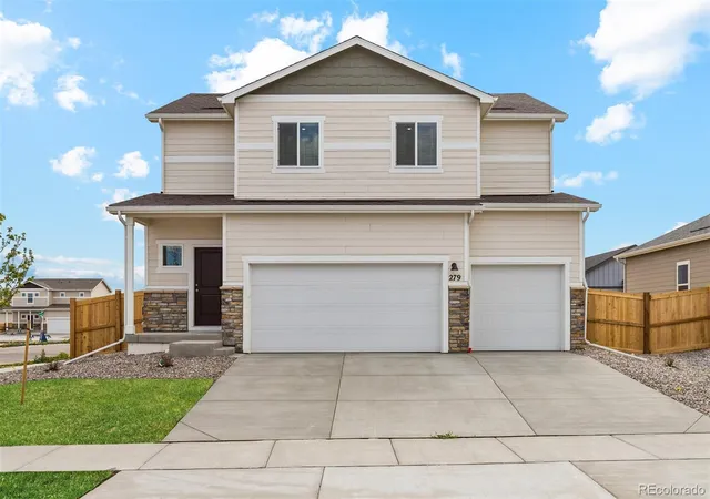1st image of 17843 E 94th Pl, Commerce City, CO 80022 | MLS# 3842204
