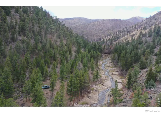 Homes for sale in Bellvue, CO | 122 Black Hollow Rd, Bellvue, CO 80512 | MLS# IR1058454