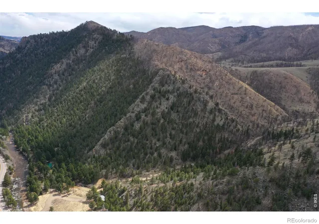 Homes for sale in Bellvue, CO | 122 Black Hollow Rd, Bellvue, CO 80512 | MLS# IR1058454