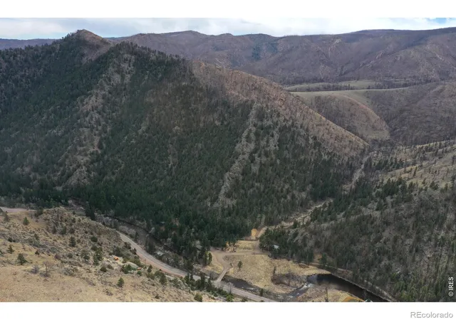 Homes for sale in Bellvue, CO | 122 Black Hollow Rd, Bellvue, CO 80512 | MLS# IR1058454