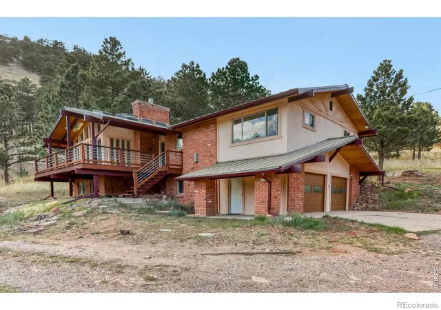 Single family home for sale at 194 N Cedar Brk Rd, Boulder, CO 80304 | MLS# IR1058457