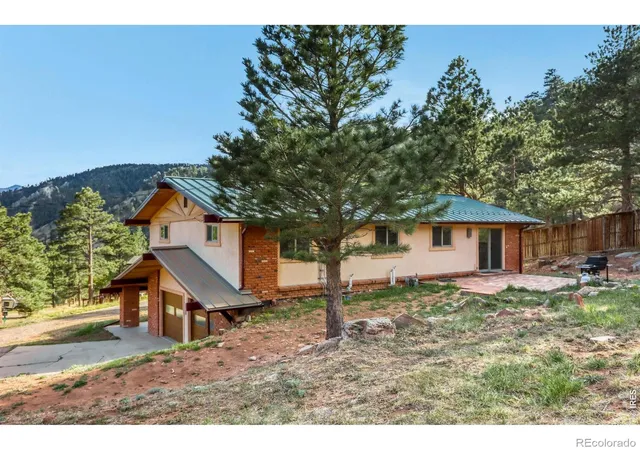 Photo 1 of Single family home for sale at 194 N Cedar Brk Rd, Boulder, CO 80304 | MLS# IR1058457 | Listing updated on 2026-09-20