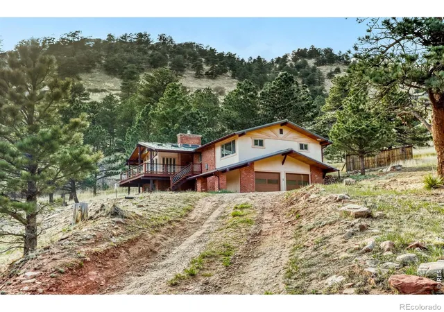 Photo 2 of Single family home for sale at 194 N Cedar Brk Rd, Boulder, CO 80304 | MLS# IR1058457 | Listing updated on 2026-09-20