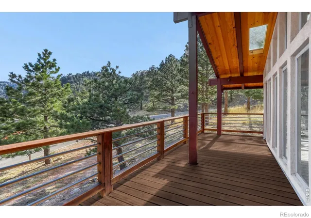 Photo 4 of Single family home for sale at 194 N Cedar Brk Rd, Boulder, CO 80304 | MLS# IR1058457 | Listing updated on 2026-09-20