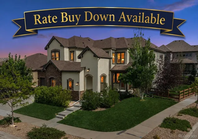 1st image of 19742 W 95th Pl, Arvada, CO 80007 | MLS# 3935493