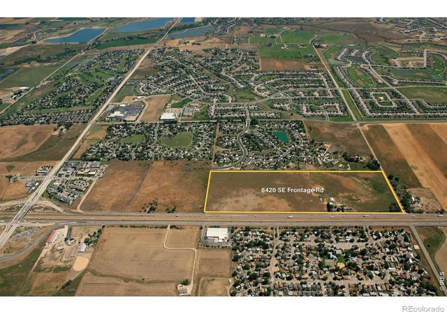 1st image of 8420 Sw Frontage Rd, Fort Collins, CO 80528 | MLS# IR1058462