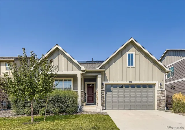 Homes for sale in Aurora, CO | 27227 E Maple Ave, Aurora, CO 80018 | MLS# 8765002