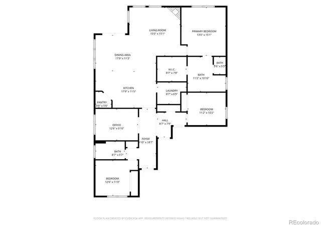 Homes for sale in Aurora, CO | 27227 E Maple Ave, Aurora, CO 80018 | MLS# 8765002