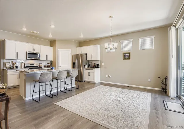5th image of 27227 E Maple Ave, Aurora, CO 80018 | MLS# 8765002