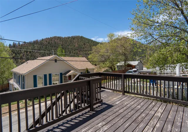 5th image of 644 Virginia St, Idaho Springs, CO 80452 | MLS# 2821806