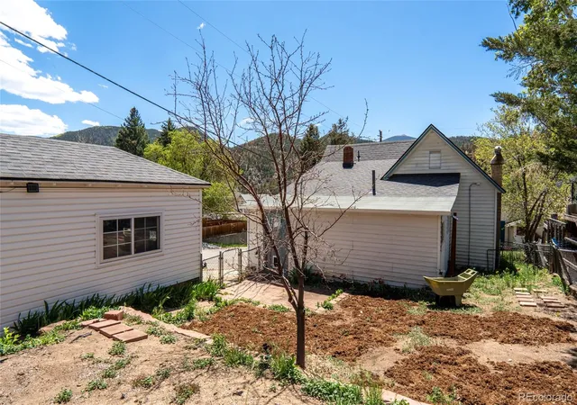 4th image of 644 Virginia St, Idaho Springs, CO 80452 | MLS# 2821806