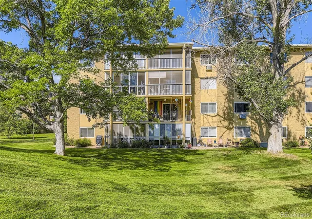 1st image of 13500 E Cornell Ave #301, Aurora, CO 80014 | MLS# 7472821
