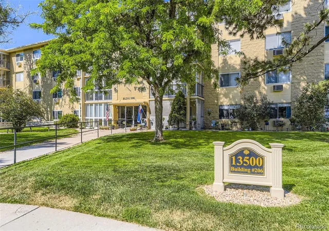 5th image of 13500 E Cornell Ave #301, Aurora, CO 80014 | MLS# 7472821