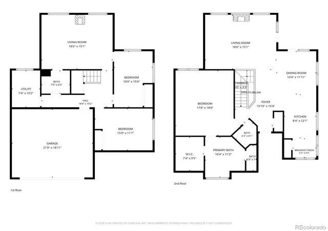 Photo 34 of Townhouse for sale at 28104 Meadow Dr, Evergreen, CO 80439 | MLS# 9023673 | Listing updated on 2026-08-29