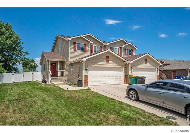 1st image of 2835 2833 W E St, Greeley, CO 80631 | MLS# 9273692